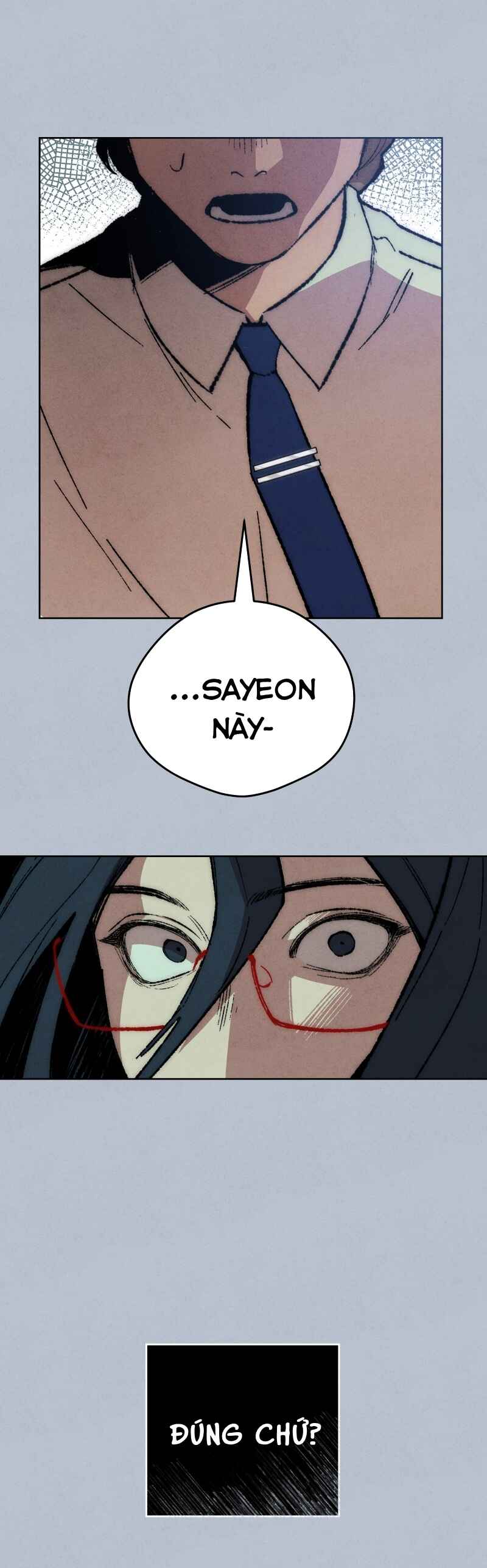 Hand Jumper Chapter 84 - Page 23