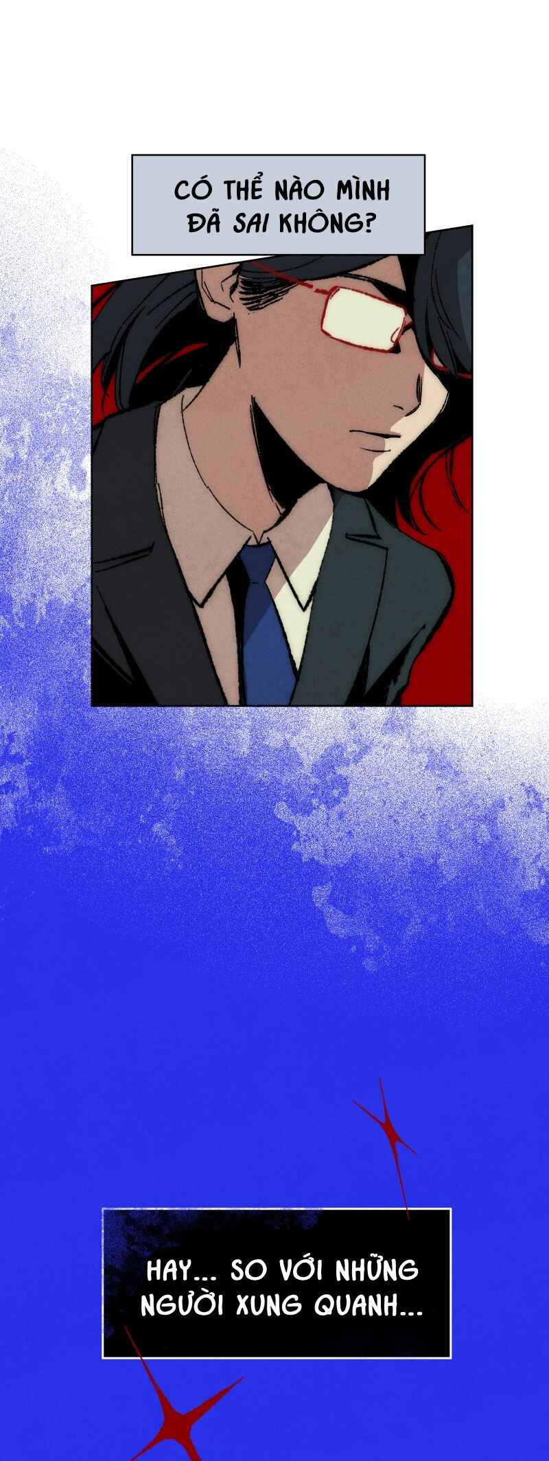 Hand Jumper Chapter 84 - Page 36