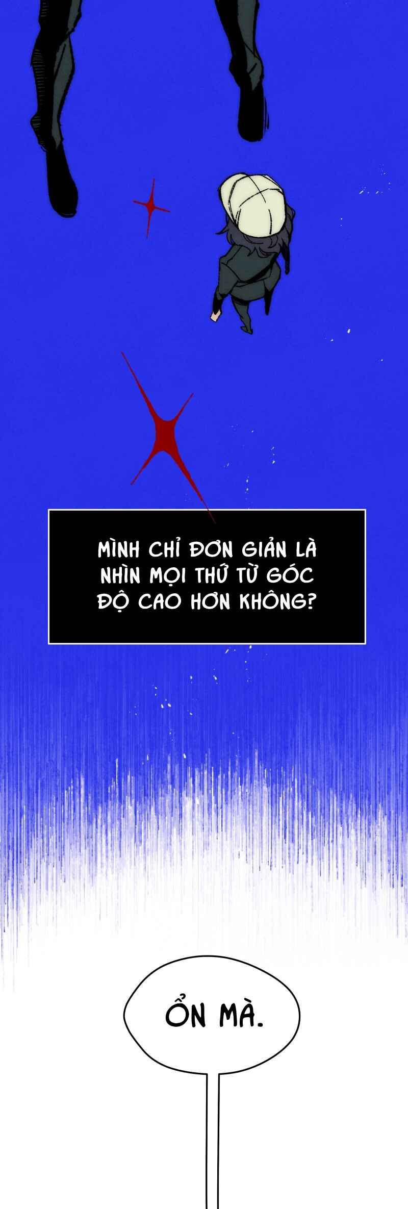 Hand Jumper Chapter 84 - Page 38