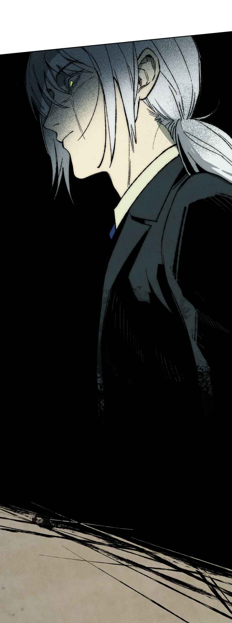 Hand Jumper Chapter 84 - Page 44