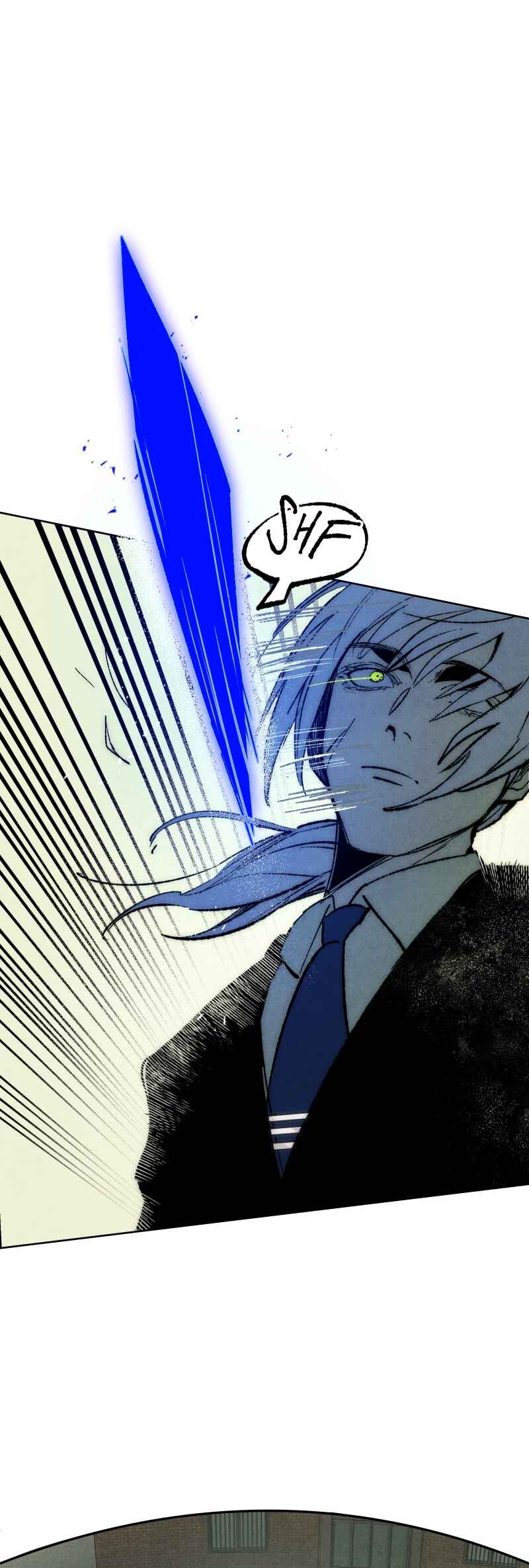 Hand Jumper Chapter 84 - Page 47