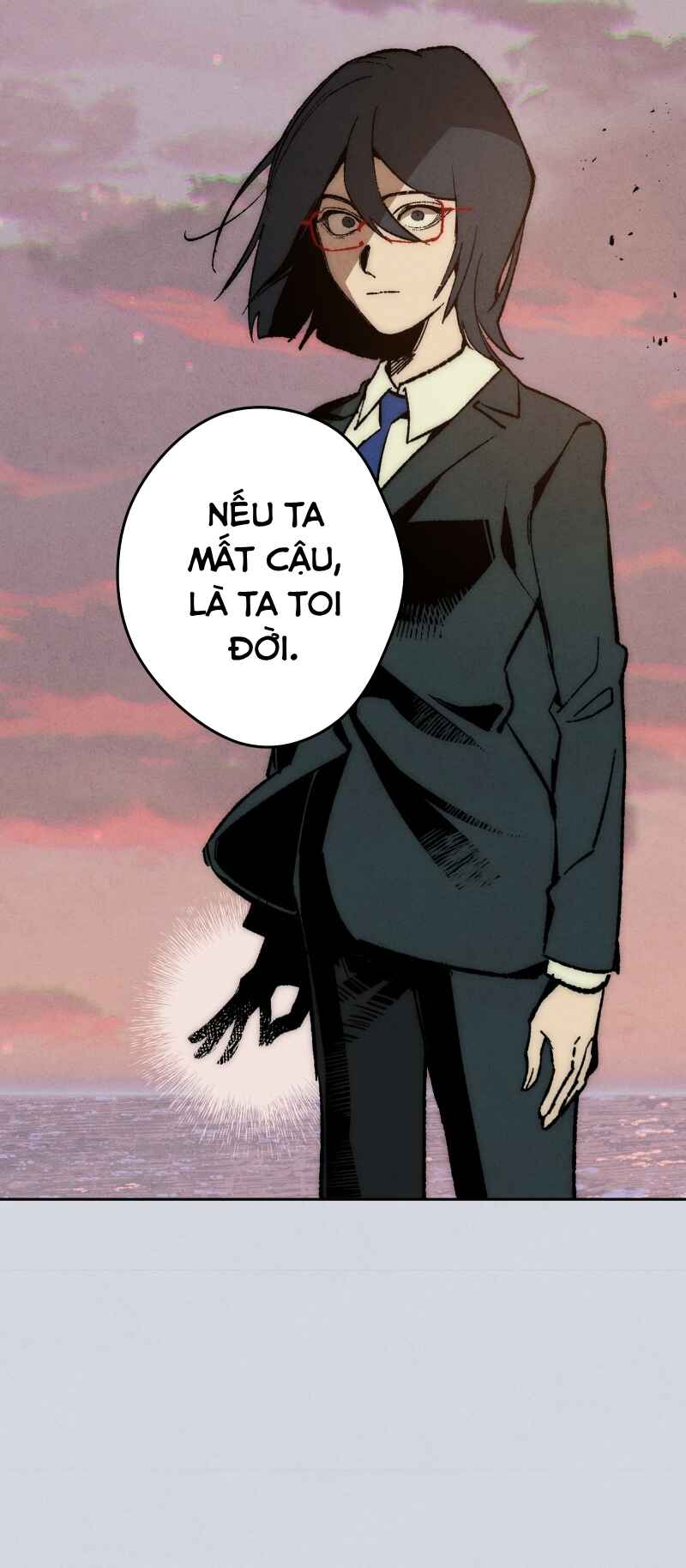 Hand Jumper Chapter 84 - Page 57