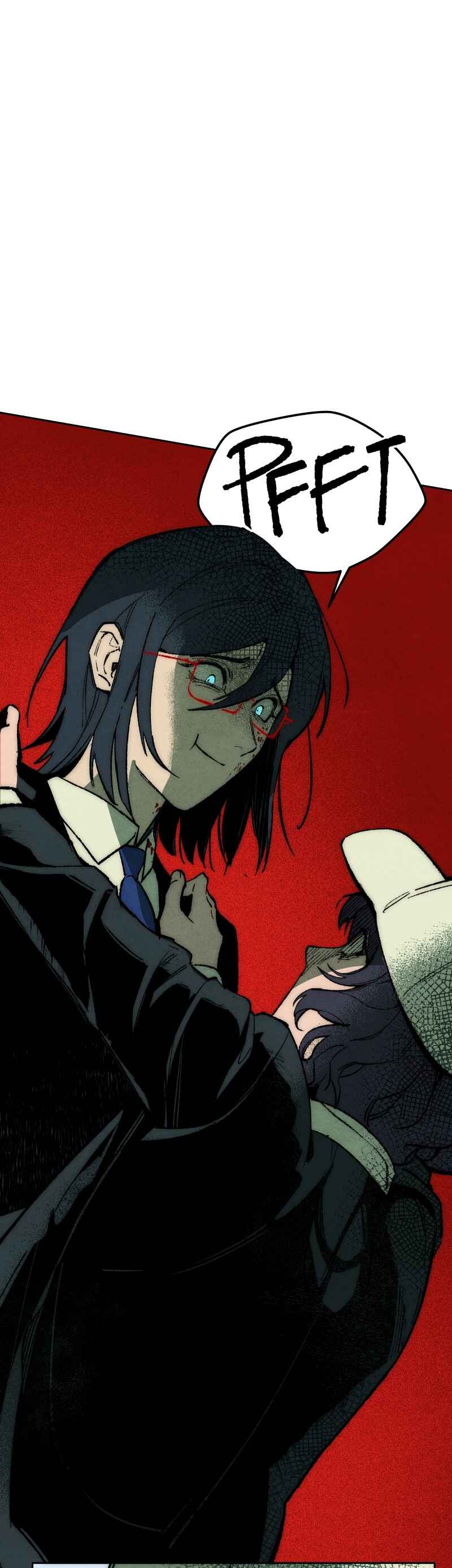 Hand Jumper Chapter 84 - Page 64
