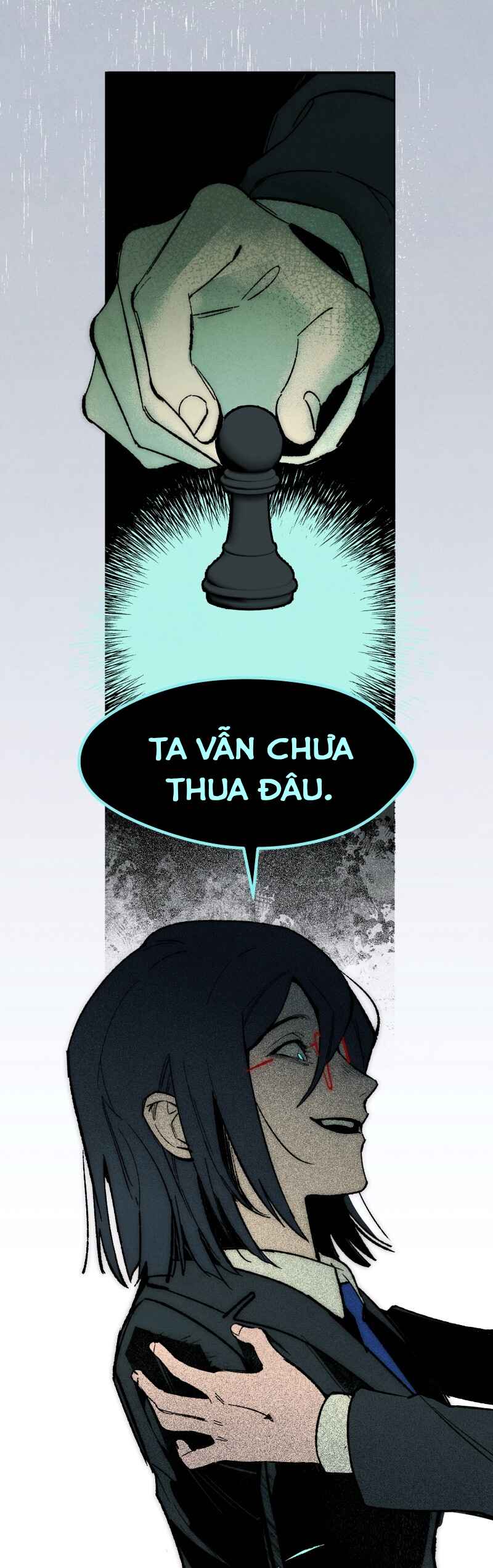 Hand Jumper Chapter 84 - Page 67