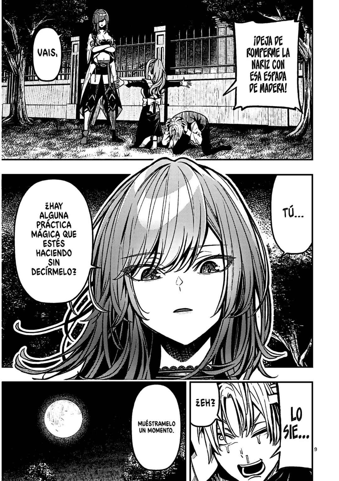 Taida na Akujoku Kizoku ni Tensei shita Ore, Scenario wo Bukkowashitara Kikakugai no Maryoku de Saikyou ni Natta Chapter 3 - Page 13