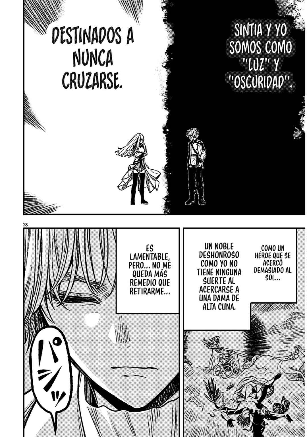 Taida na Akujoku Kizoku ni Tensei shita Ore, Scenario wo Bukkowashitara Kikakugai no Maryoku de Saikyou ni Natta Chapter 3 - Page 32