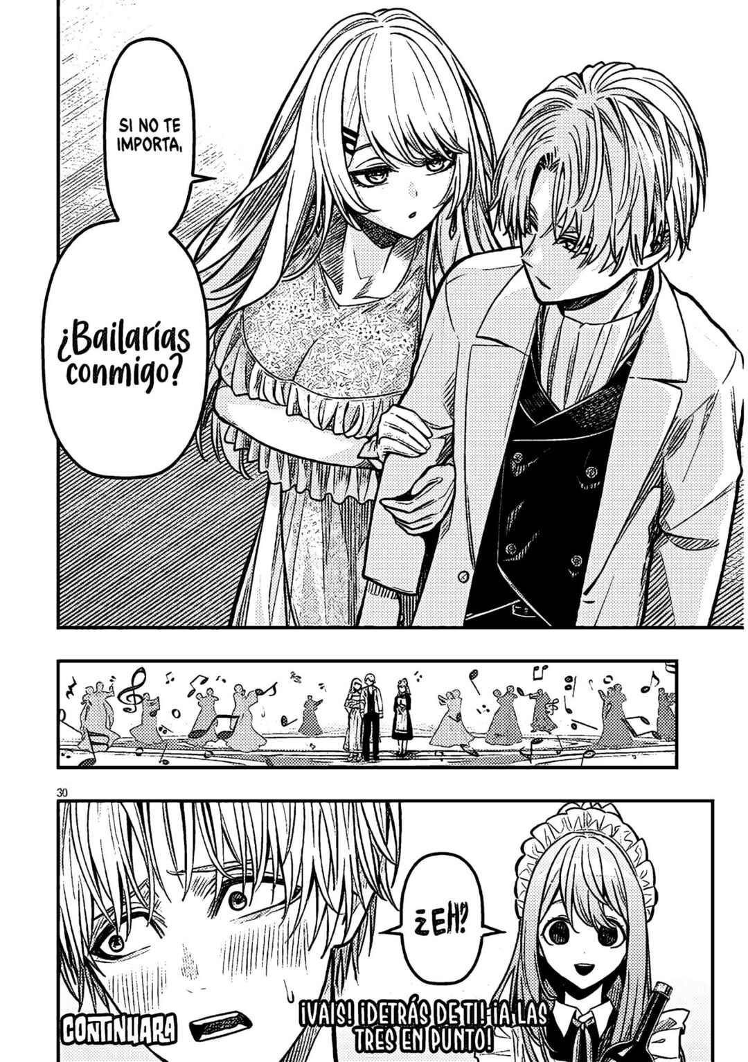 Taida na Akujoku Kizoku ni Tensei shita Ore, Scenario wo Bukkowashitara Kikakugai no Maryoku de Saikyou ni Natta Chapter 3 - Page 34