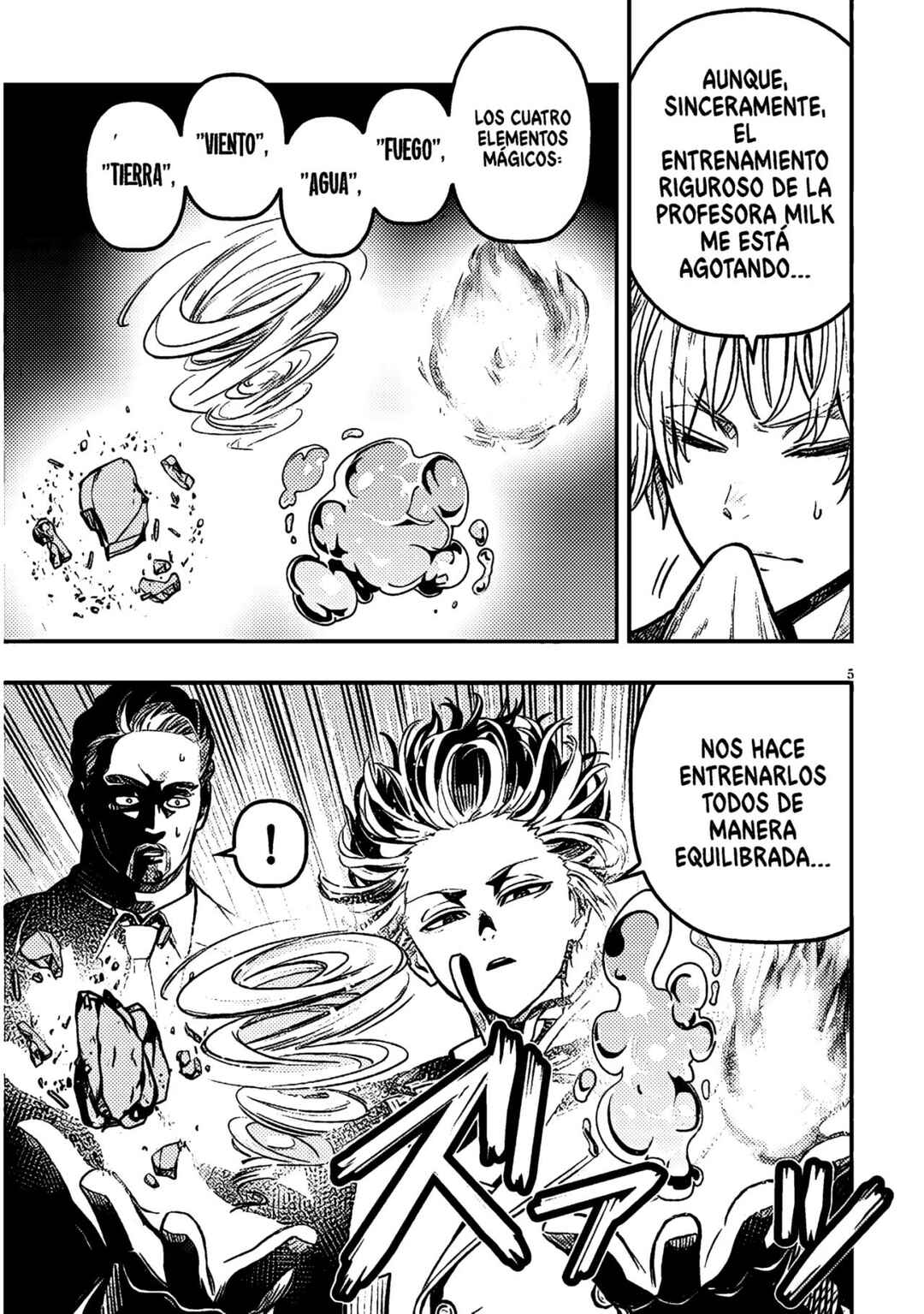 Taida na Akujoku Kizoku ni Tensei shita Ore, Scenario wo Bukkowashitara Kikakugai no Maryoku de Saikyou ni Natta Chapter 3 - Page 9