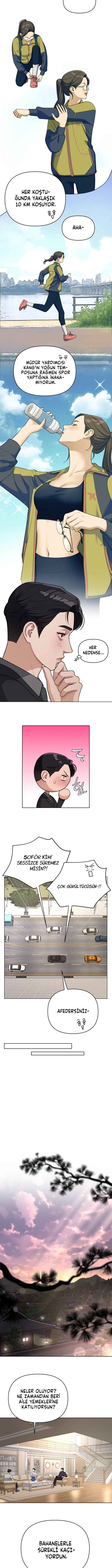 Iseop ui Yeonae Chapter 10 - Page 8
