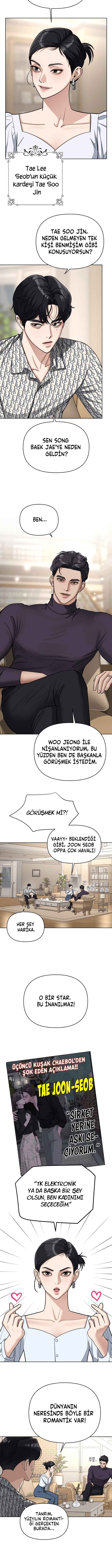 Iseop ui Yeonae Chapter 10 - Page 9