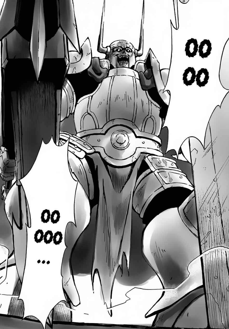 Yondome wa Iya na Shizokusei Majutsushi Chapter 11 - Page 29