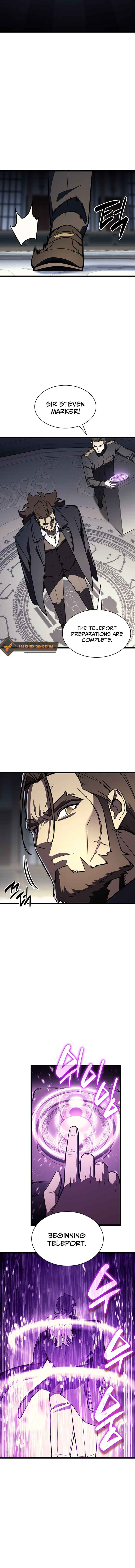 Jaeanggeum Yeongungnimi Gwihwanhasyeotda Chapter 144 - Page 3