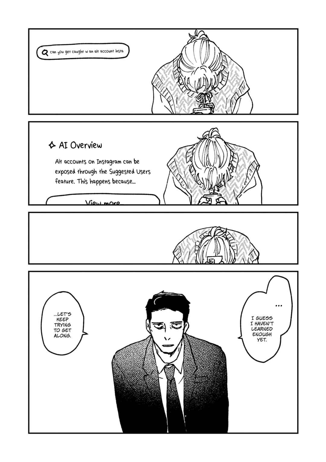 Tatsumaki Chapter 7 - Page 11