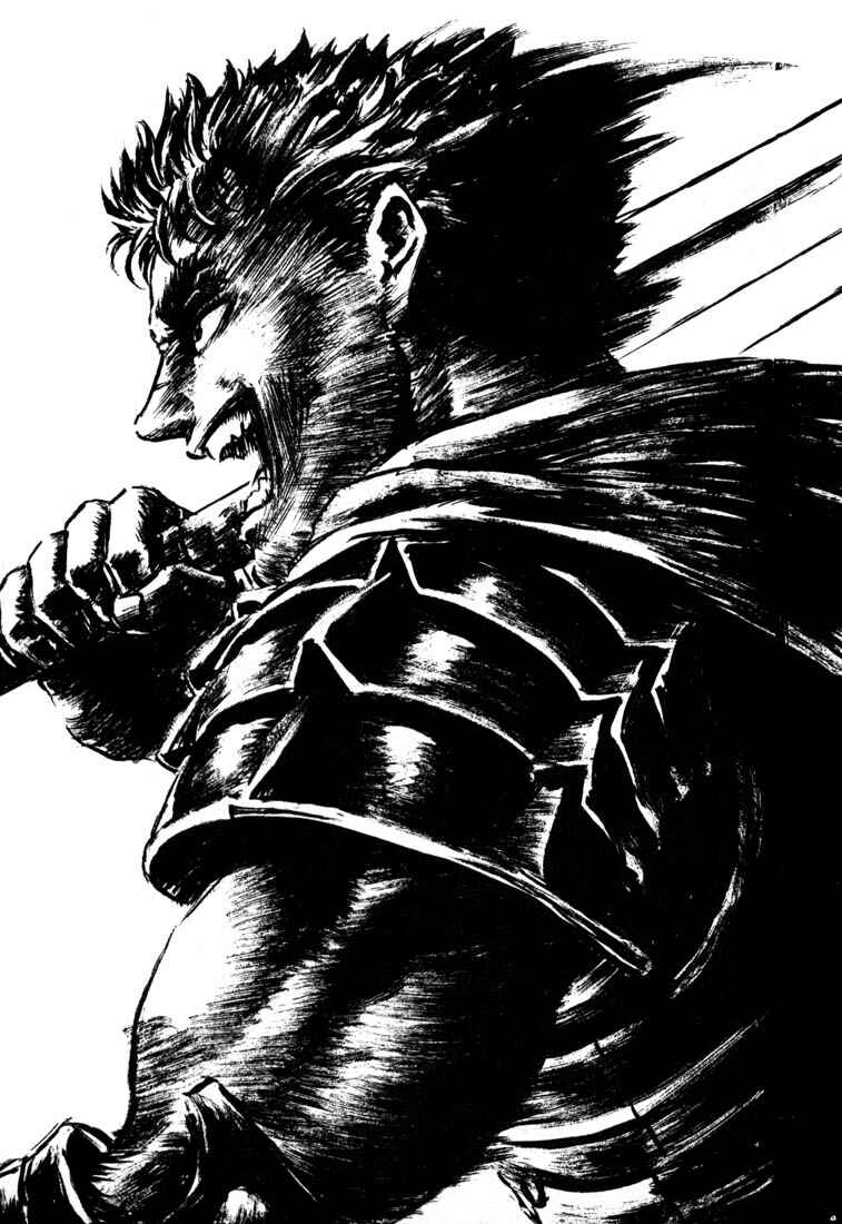Berserk Chapter 25 - Page 15