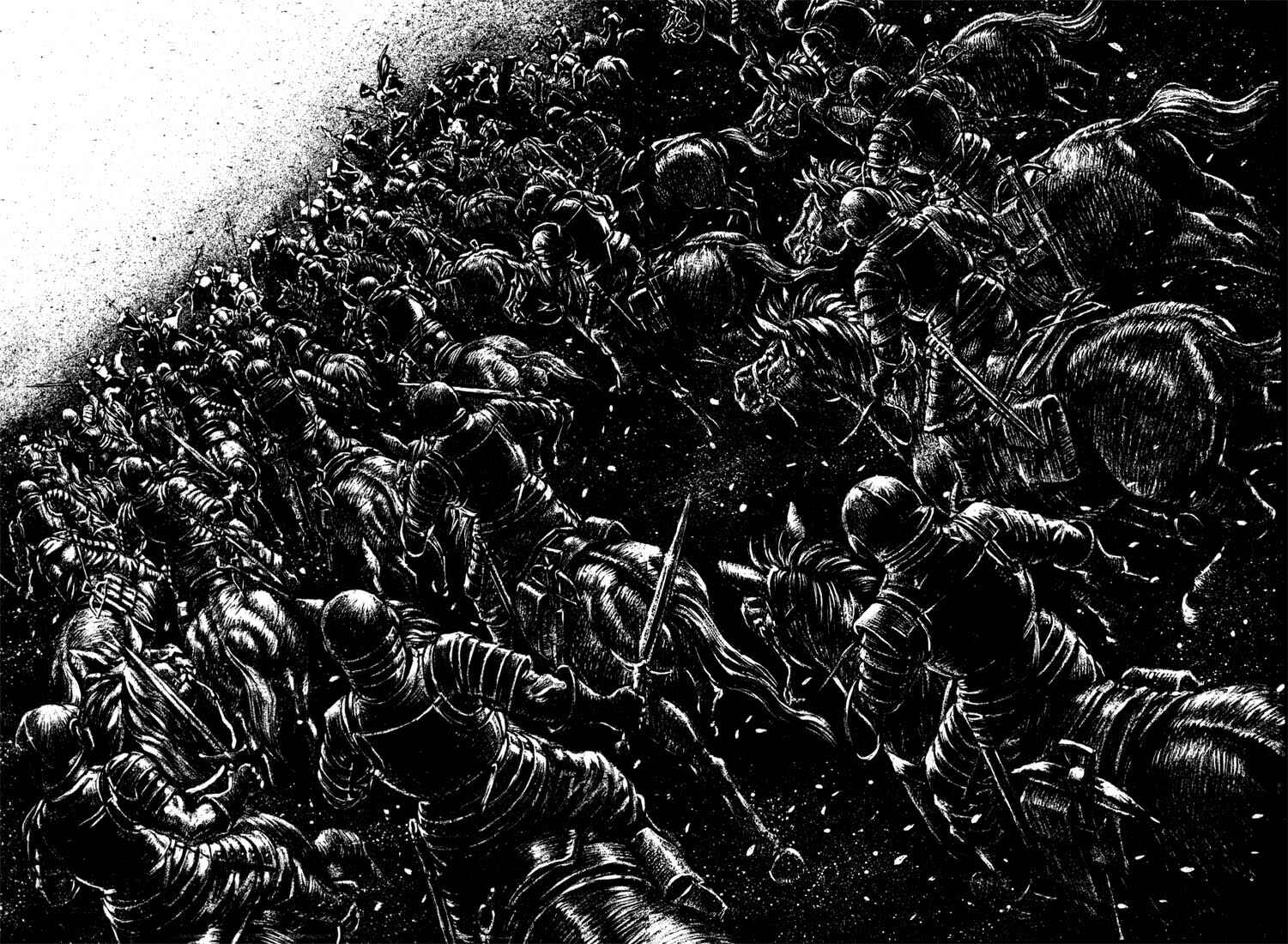 Berserk Chapter 25 - Page 16