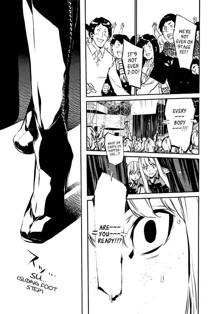 AKB49: Ren'ai Kinshi Jourei Chapter 73 - Page 18
