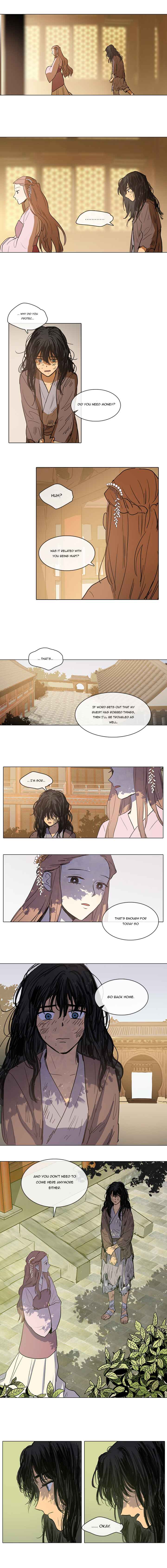 Geunyeo ui Simcheong Chapter 13 - Page 3