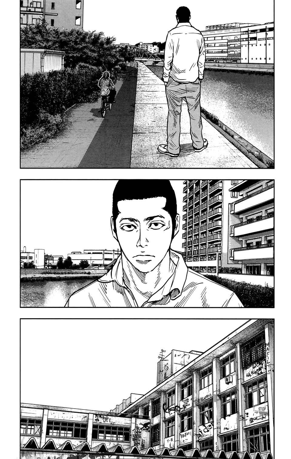 Crows ZERO II - Suzuran x Housen Chapter 29 - Page 30