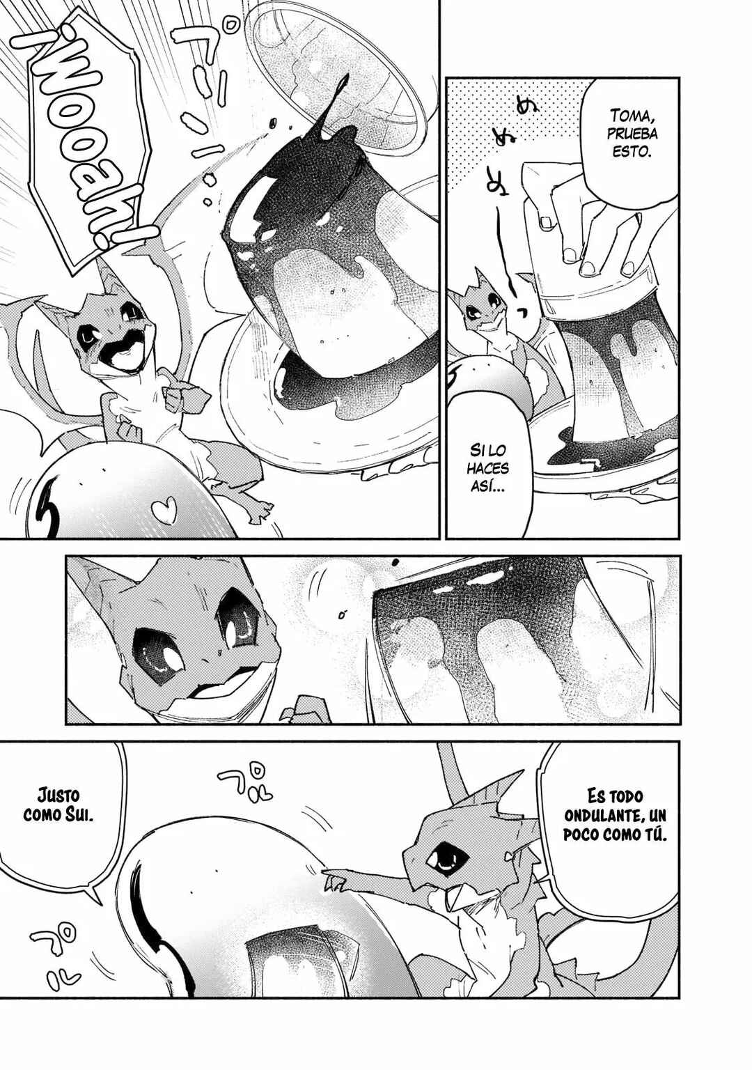 Tondemo Skill de Isekai Hourou Meshi Chapter 48 - Page 16