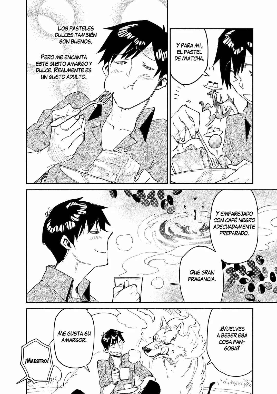 Tondemo Skill de Isekai Hourou Meshi Chapter 48 - Page 17