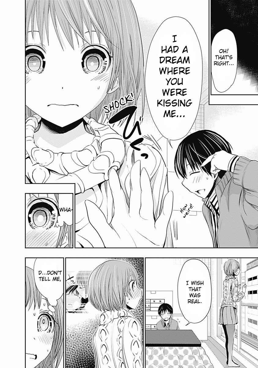 Minamoto-kun Monogatari Chapter 281 - Page 7