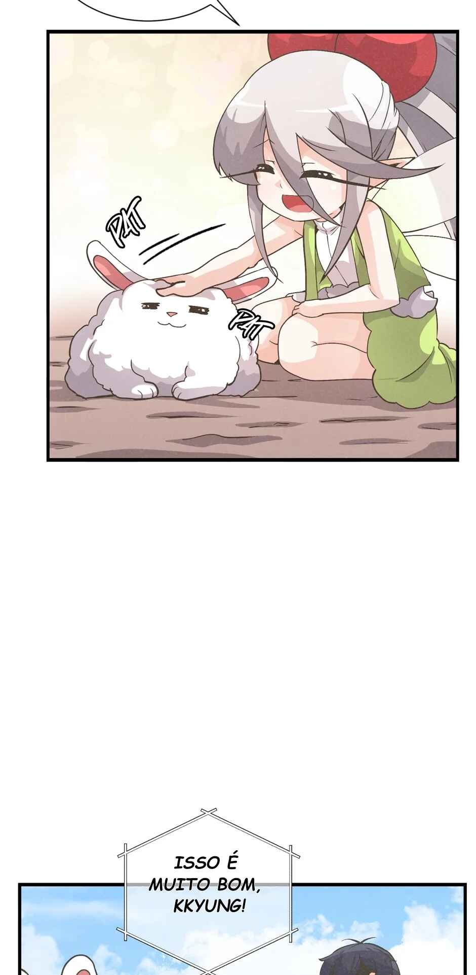 Jeongnyeong Nongsakkun Chapter 13 - Page 12