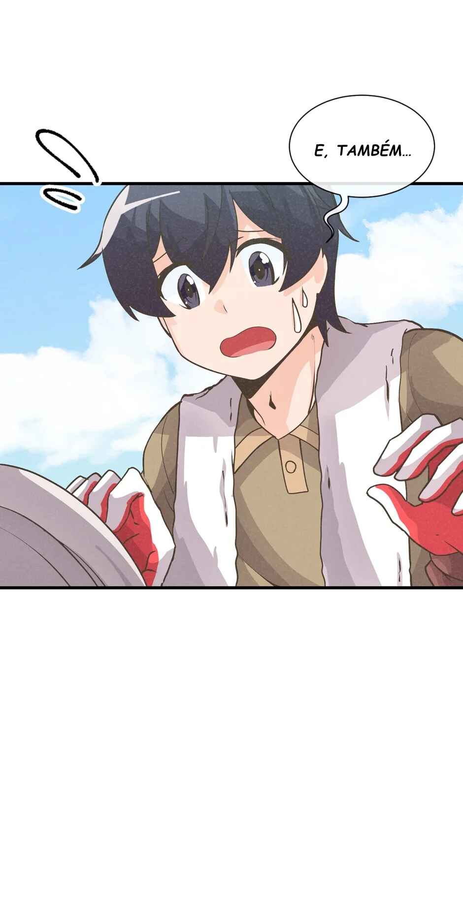 Jeongnyeong Nongsakkun Chapter 13 - Page 18