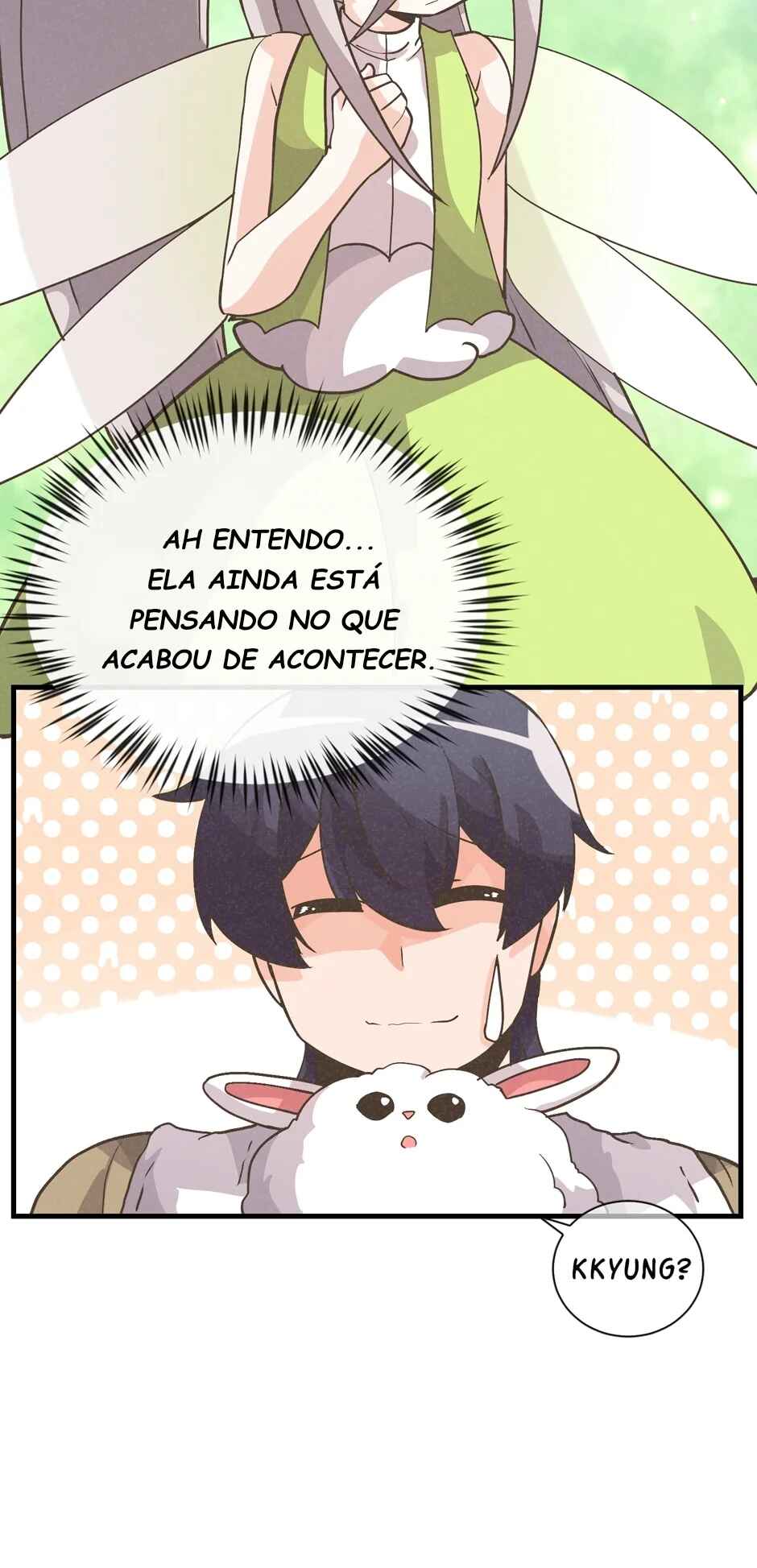 Jeongnyeong Nongsakkun Chapter 13 - Page 30