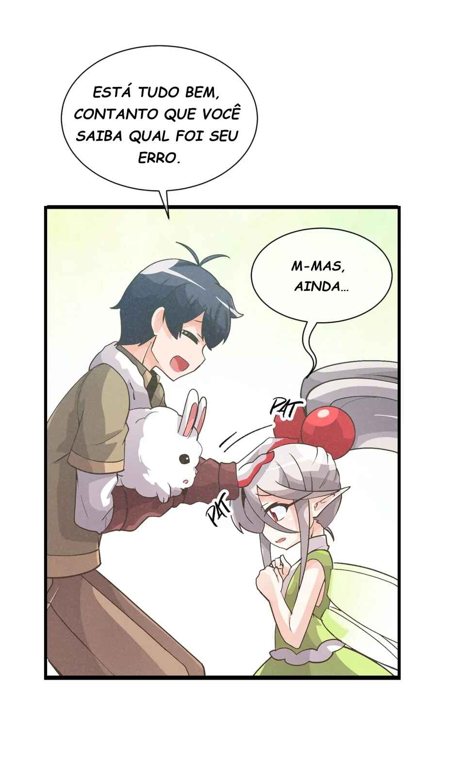 Jeongnyeong Nongsakkun Chapter 13 - Page 31
