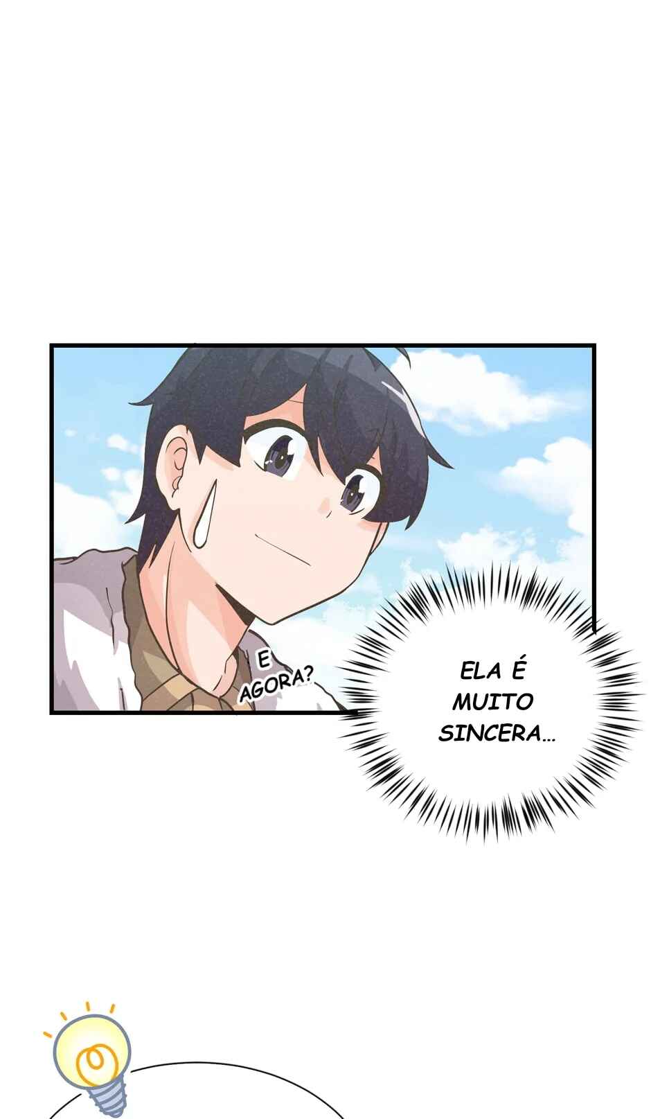 Jeongnyeong Nongsakkun Chapter 13 - Page 32