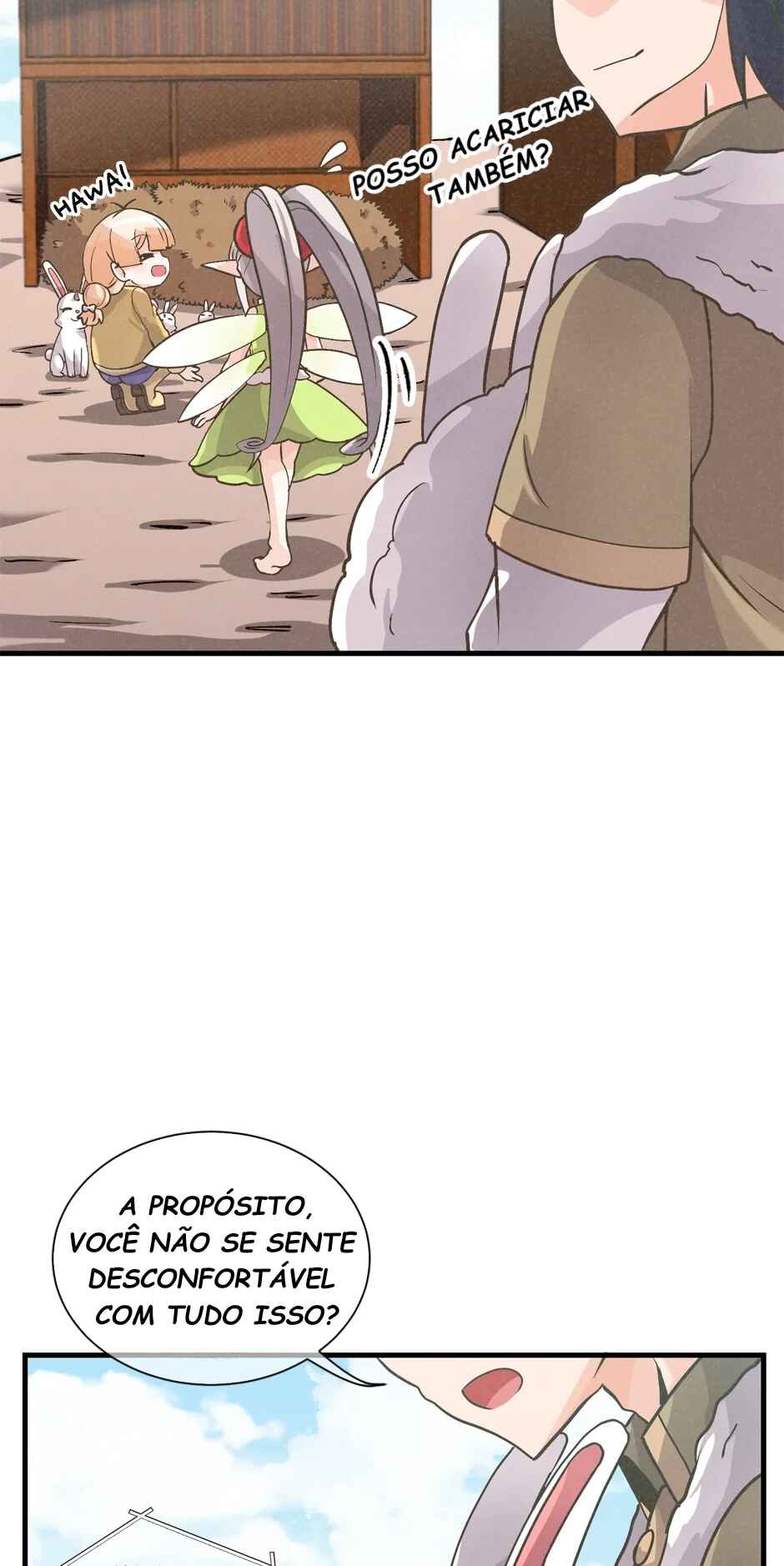 Jeongnyeong Nongsakkun Chapter 13 - Page 35