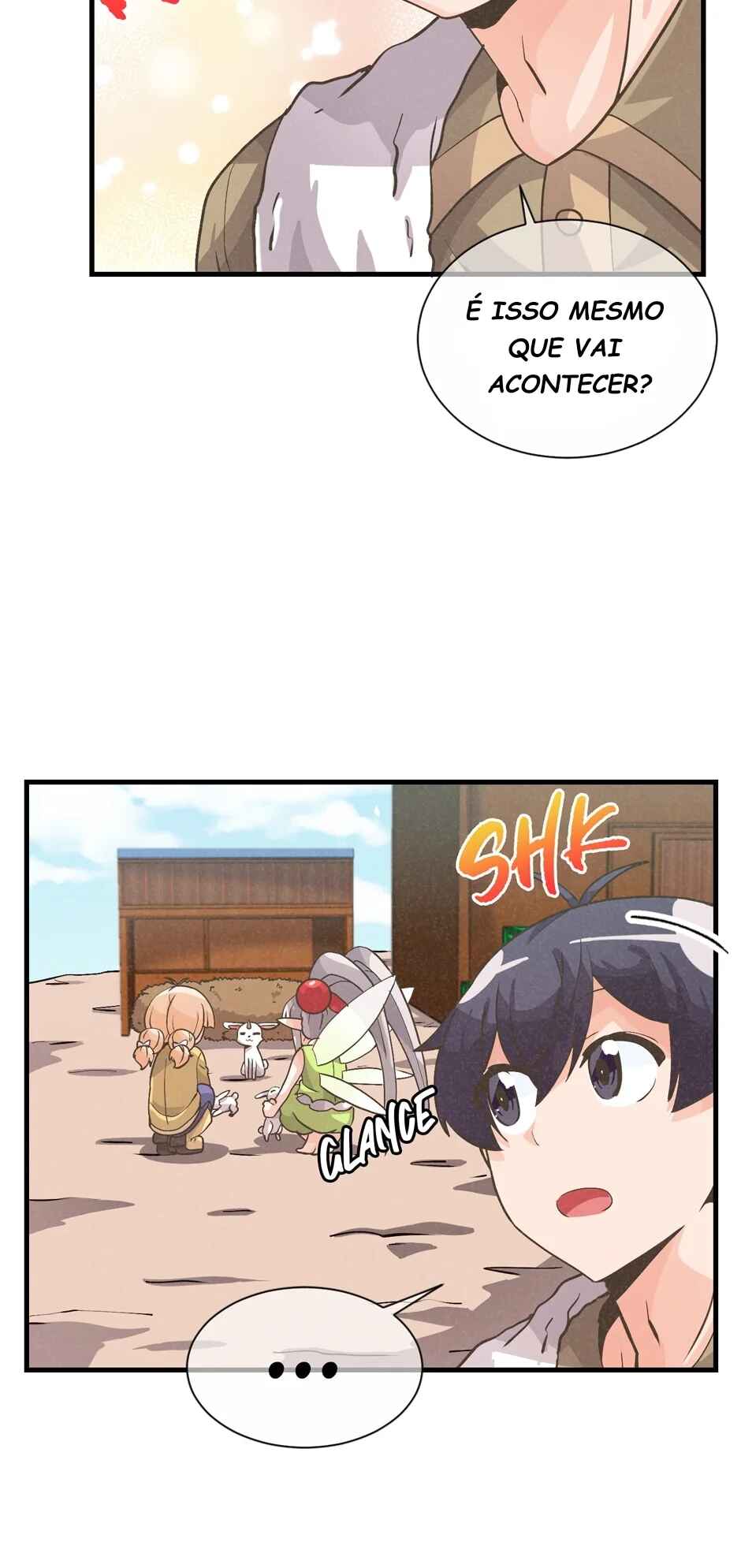 Jeongnyeong Nongsakkun Chapter 13 - Page 51