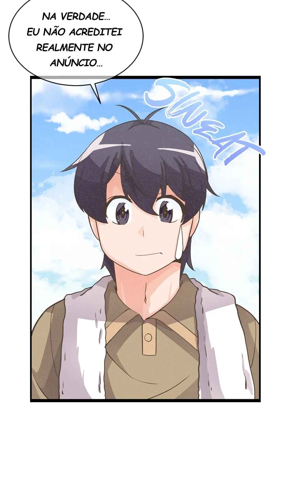 Jeongnyeong Nongsakkun Chapter 13 - Page 6