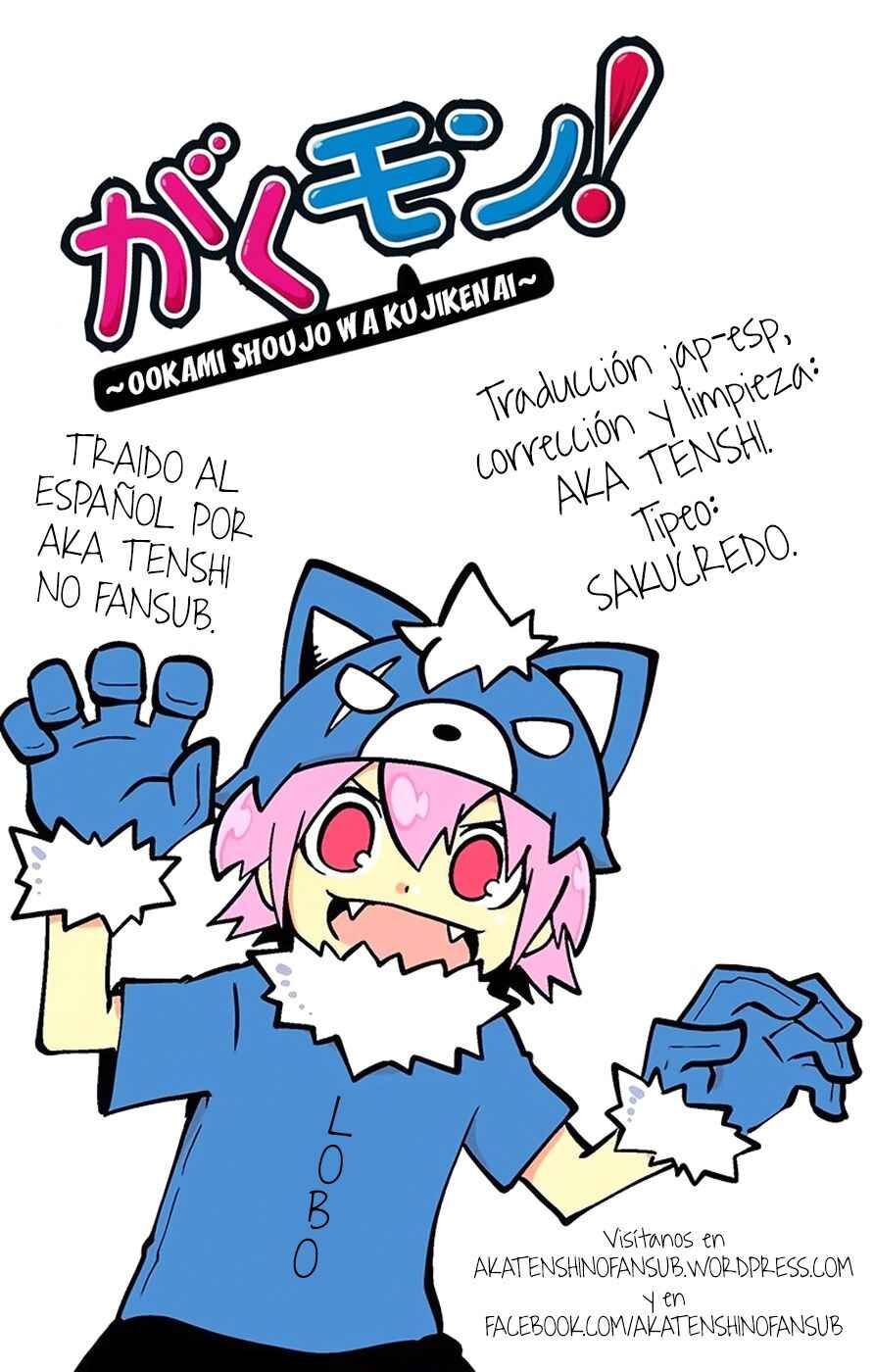 Gakumon! School of Monsters Chapter 4 - Page 10
