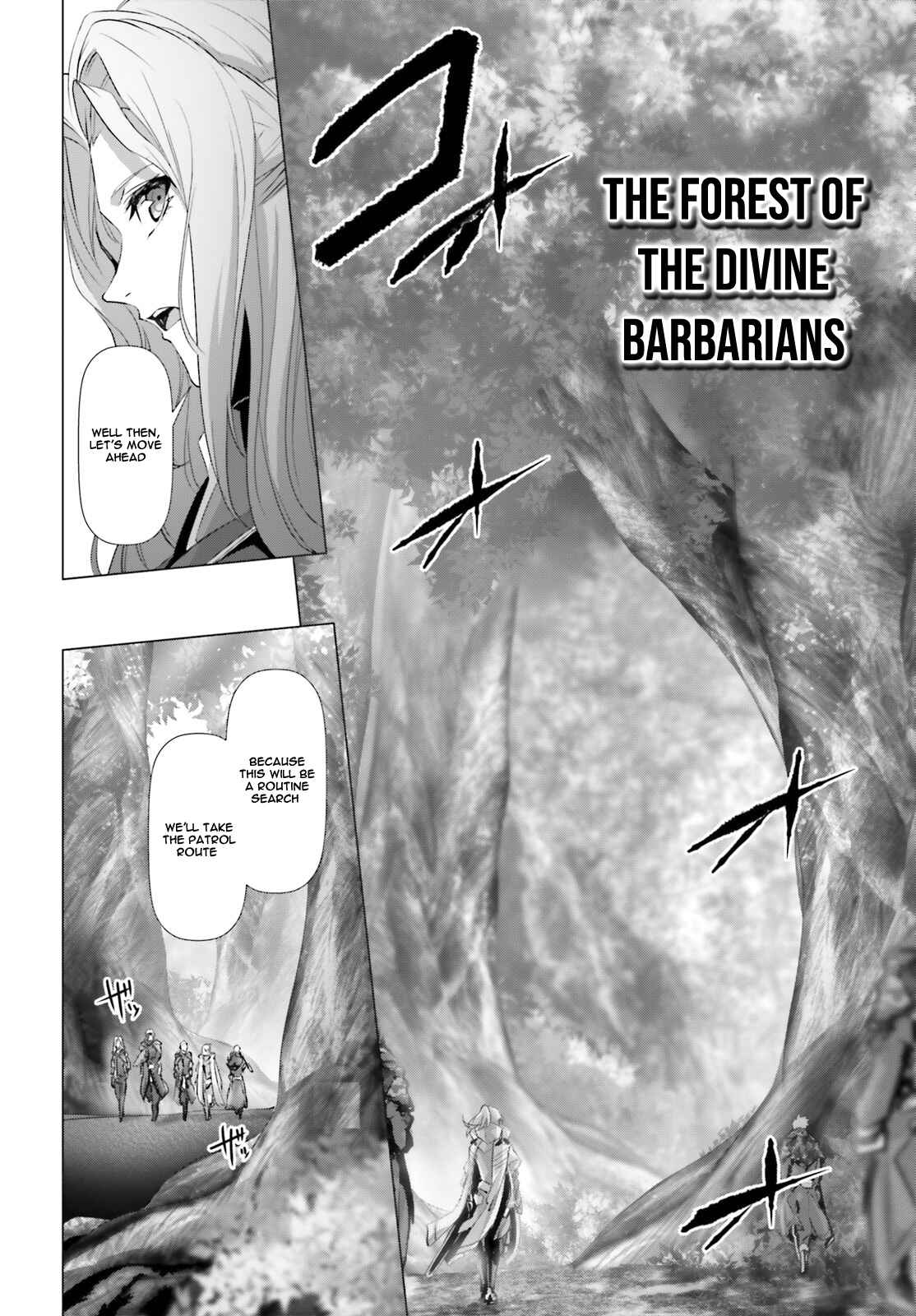 Naze Boku no Sekai wo Daremo Oboeteinai no ka? Chapter 20 - Page 19