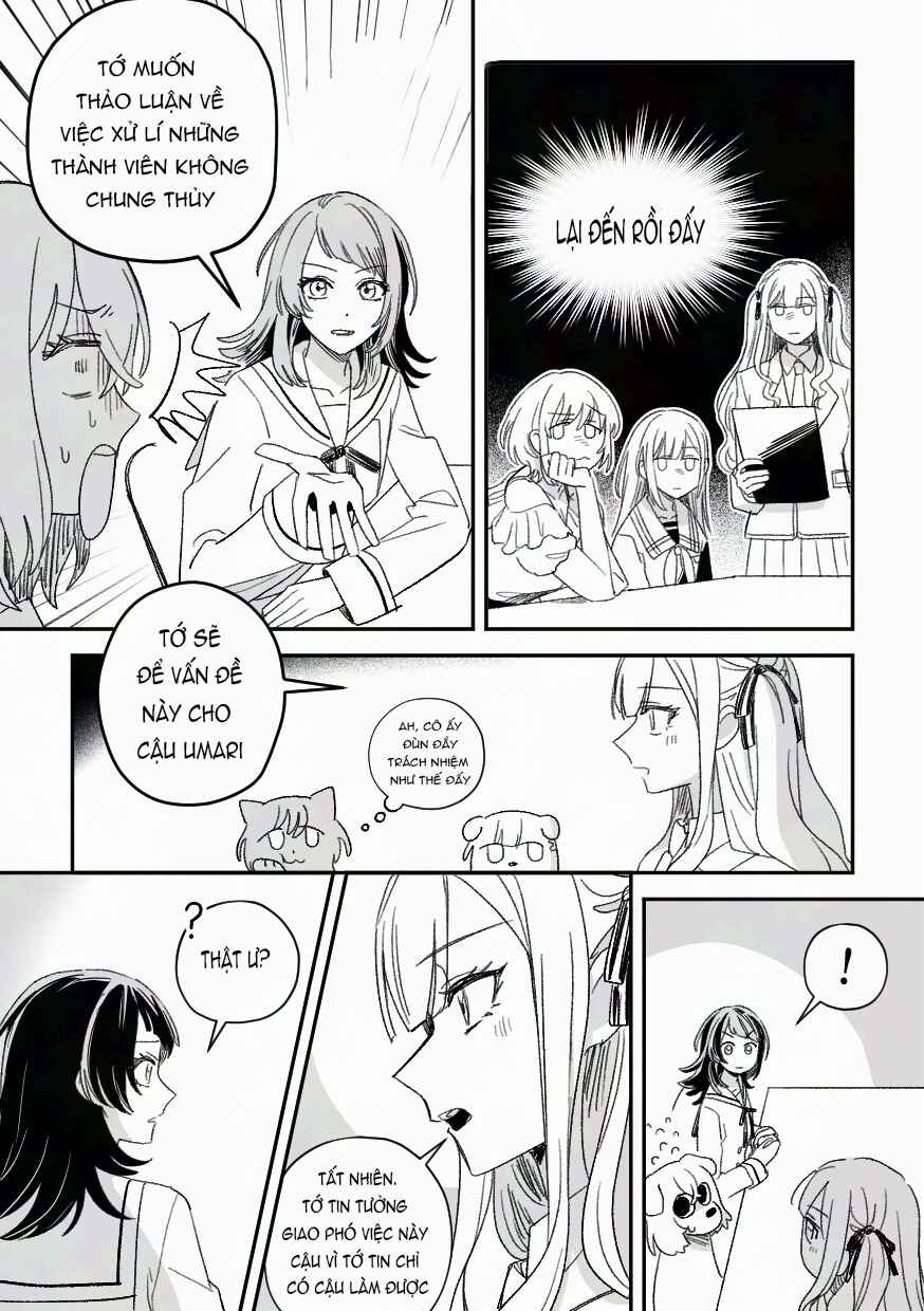 Uisaki Chapter ? - Page 2
