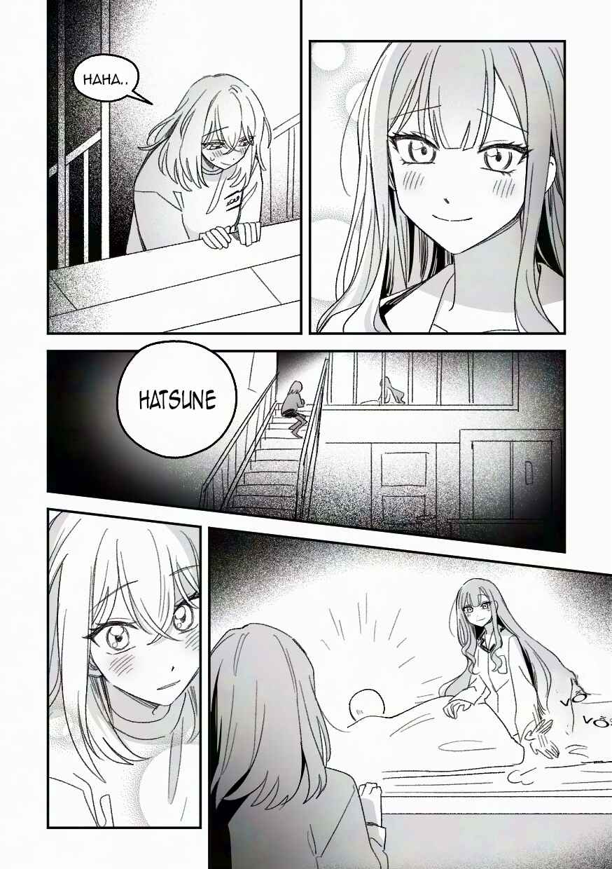 Uisaki Chapter ? - Page 5
