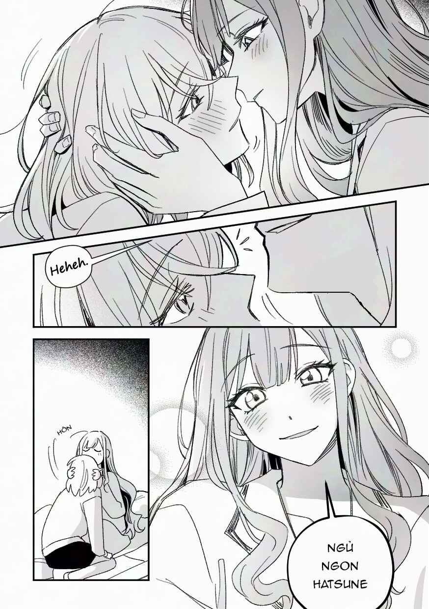 Uisaki Chapter ? - Page 8