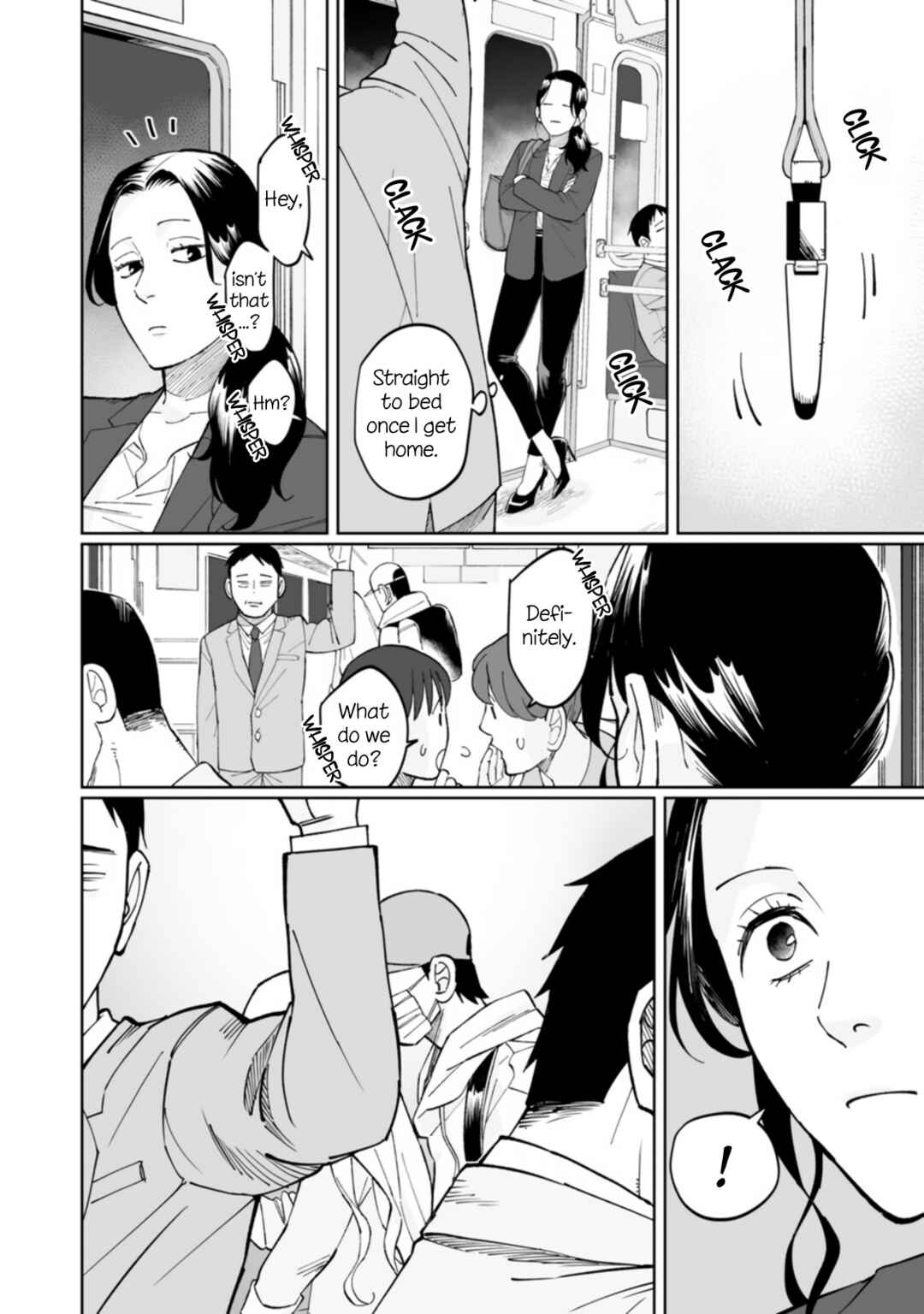 Ayaka-chan wa Hiroko-senpai ni Koishiteru Chapter 2 - Page 10