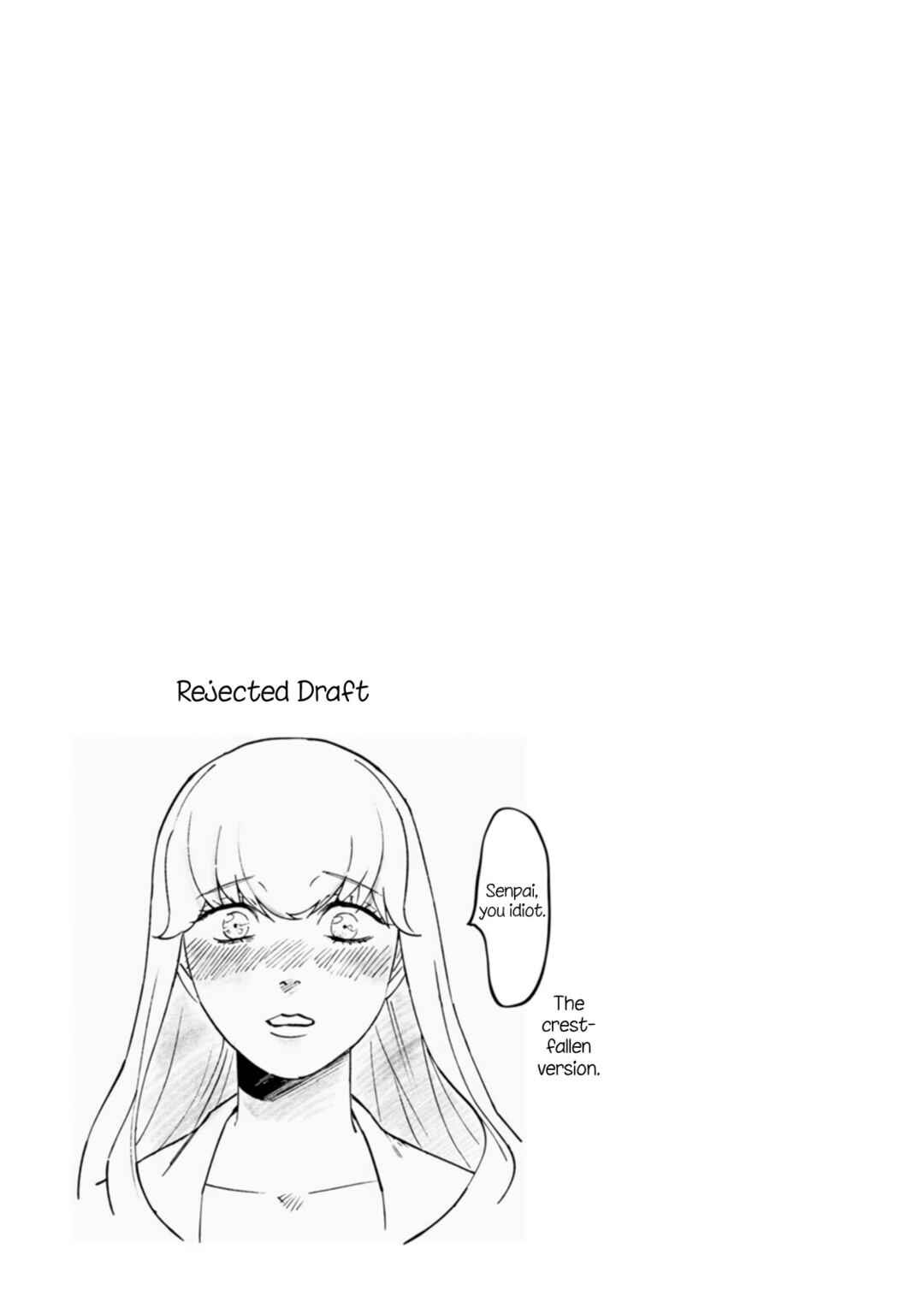 Ayaka-chan wa Hiroko-senpai ni Koishiteru Chapter 2 - Page 17