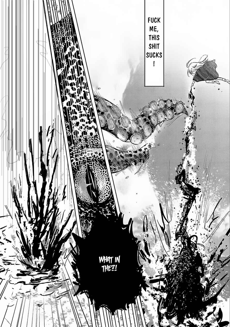 Tensei Kyuuketsuki-san wa Ohirune ga Shitai Chapter 5 - Page 15