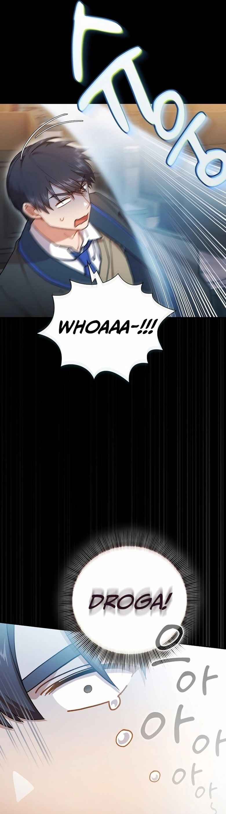Mabeobhakgyo Mabeopsa ro Saraganeun Beop Chapter 38 - Page 18
