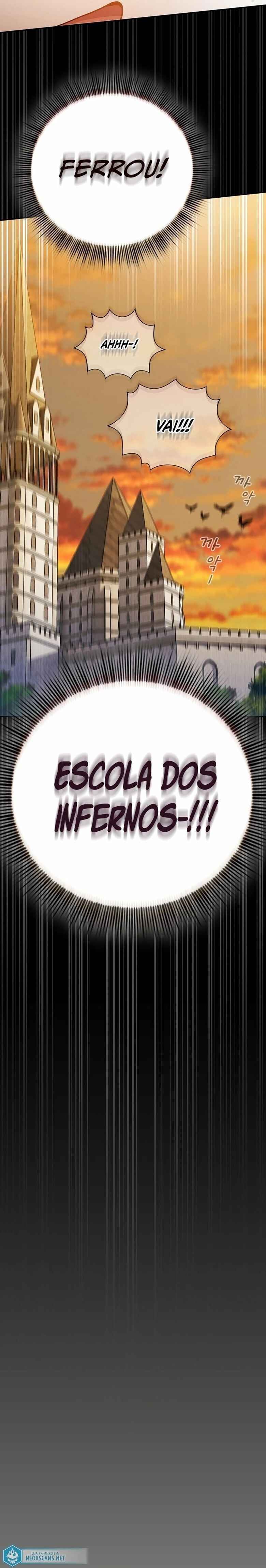 Mabeobhakgyo Mabeopsa ro Saraganeun Beop Chapter 38 - Page 19