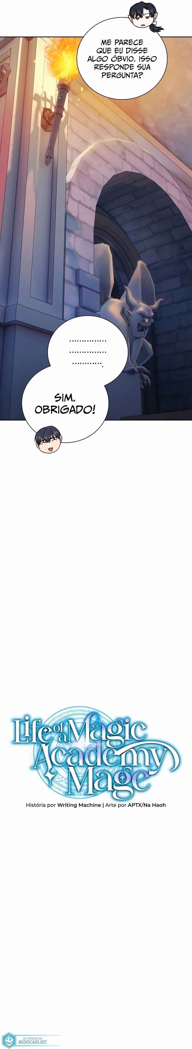 Mabeobhakgyo Mabeopsa ro Saraganeun Beop Chapter 38 - Page 2