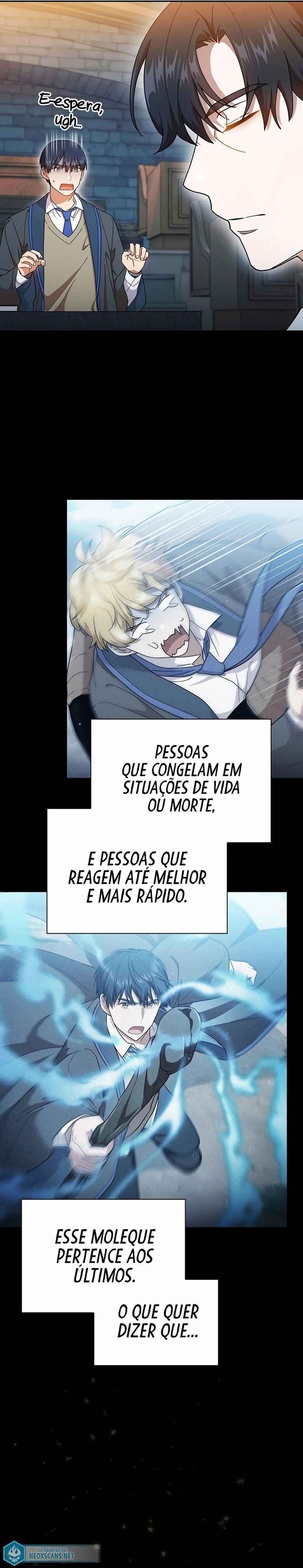 Mabeobhakgyo Mabeopsa ro Saraganeun Beop Chapter 38 - Page 28