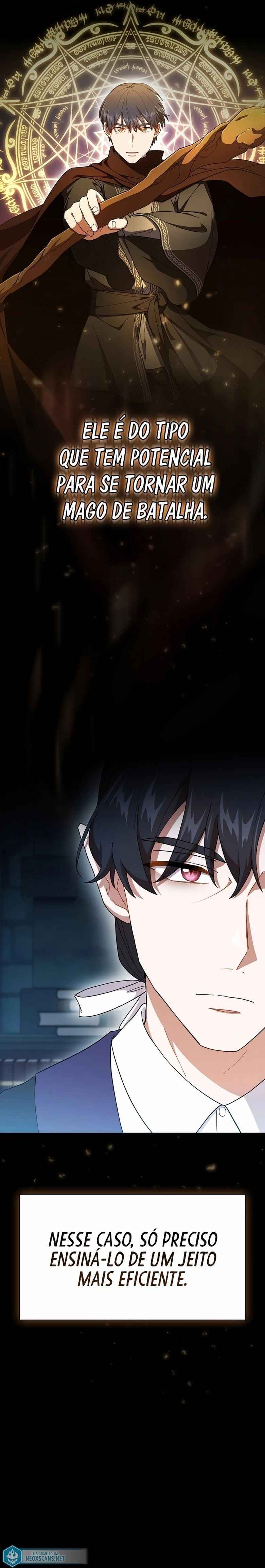Mabeobhakgyo Mabeopsa ro Saraganeun Beop Chapter 38 - Page 29