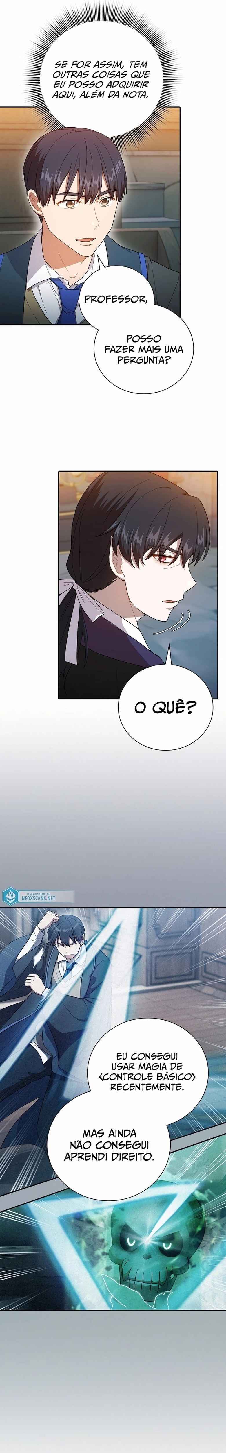 Mabeobhakgyo Mabeopsa ro Saraganeun Beop Chapter 38 - Page 4