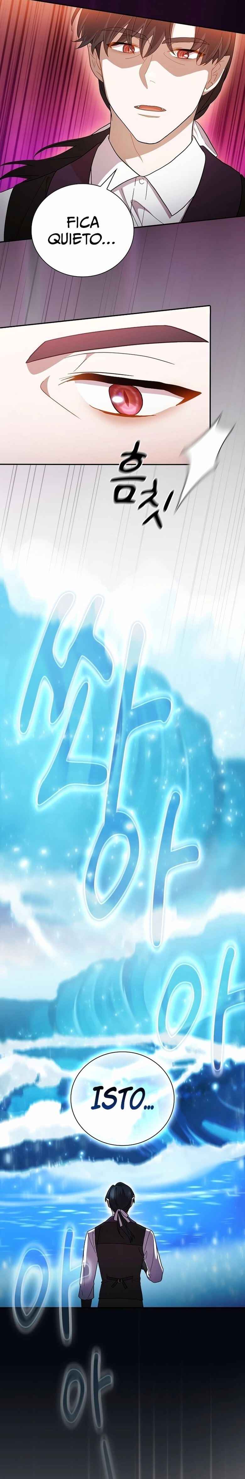 Mabeobhakgyo Mabeopsa ro Saraganeun Beop Chapter 38 - Page 9