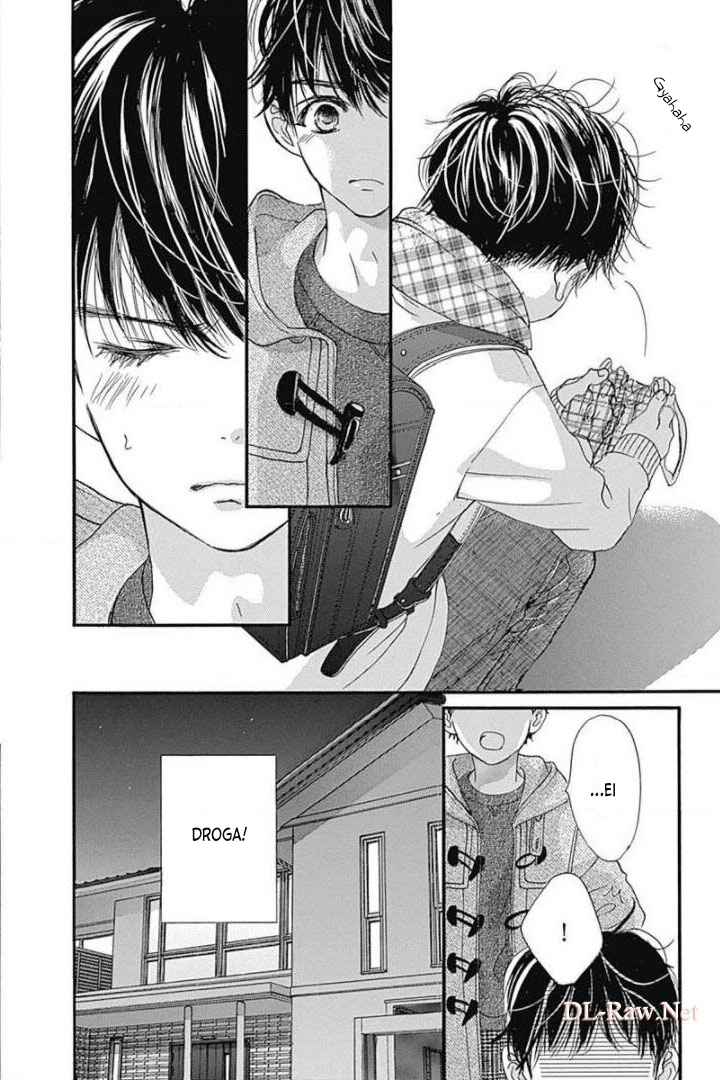 Boku ni Hana no Melancholy Chapter 54 - Page 13