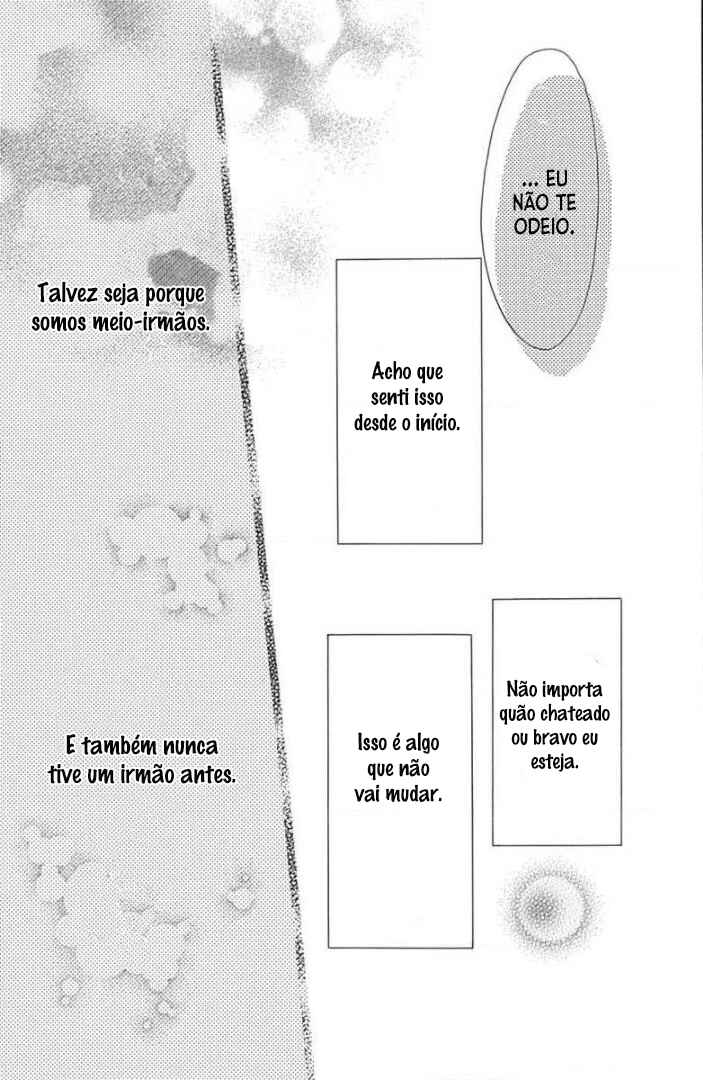 Boku ni Hana no Melancholy Chapter 54 - Page 22